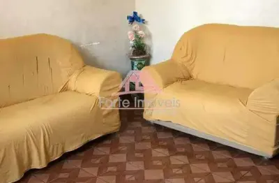 Casa com 3 quartos à venda na Rua Jerumenha, Campo Grande, Rio de Janeiro