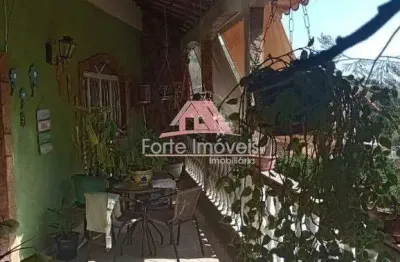 Casa à venda, 2 quartos, 3 vagas, inhoaíba - rio de janeiro/rj