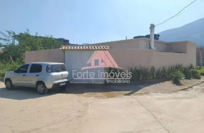 Casa com 1 quarto à venda na Estrada do Guandu, Campo Grande, Rio de Janeiro