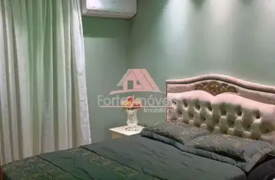 Apartamento à venda, 2 quartos, 1 vaga, campo grande - rio de janeiro/rj