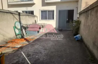 Apartamento com 2 quartos à venda na Rua Groselha, Cosmos, Rio de Janeiro