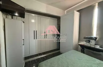 Casa à venda, 3 quartos, 1 vaga, inhoaíba - rio de janeiro/rj