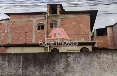 Casa à venda, 4 quartos, campo grande - rio de janeiro/rj