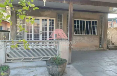 Casa à venda, 4 quartos, 2 suítes, 3 vagas, paciência - rio de janeiro/rj