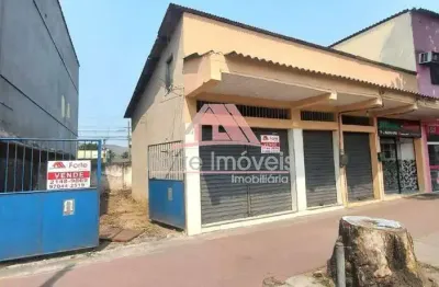 Loja à venda, 1 vaga, paciência - rio de janeiro/rj