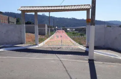 Terreno à venda na Rua Projetada B, Guaratiba, Rio de Janeiro