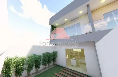 Duplex à venda, 2 quartos, 2 suítes, 1 vaga, santíssimo - rio de janeiro/rj