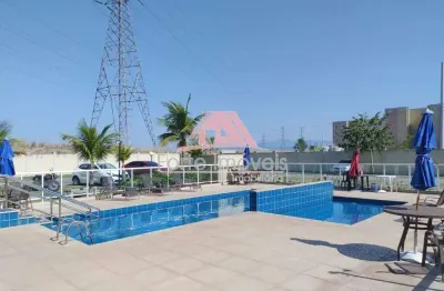 Apartamento à venda, 2 quartos, santa cruz - rio de janeiro/rj