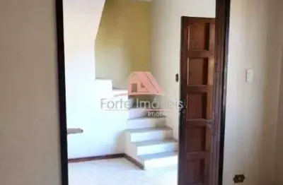 Casa à venda, 3 quartos, 1 vaga, campo grande - rio de janeiro/rj