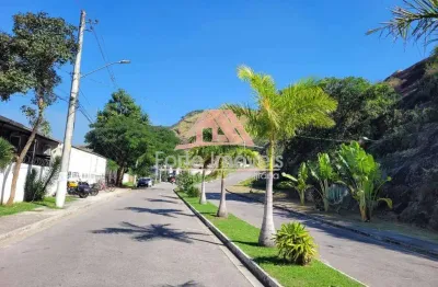 Lote em condomínio à venda, jardim sulacap - rio de janeiro/rj