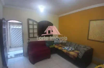 Casa à venda, 2 quartos, 1 suíte, 1 vaga, santíssimo - rio de janeiro/rj
