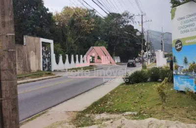 Terreno à venda na Rua Olinda Ellis, Campo Grande, Rio de Janeiro
