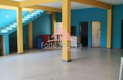 Ponto comercial à venda na Rua Afonso de Carvalho, Cosmos, Rio de Janeiro