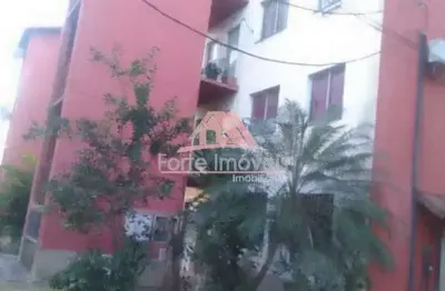 Apartamento à venda, 2 quartos, paciência - rio de janeiro/rj