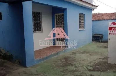 Casa à venda, 2 quartos, campo grande - rio de janeiro/rj