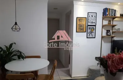 Apartamento à venda, 2 quartos, 1 suíte, 1 vaga, guaratiba - rio de janeiro/rj