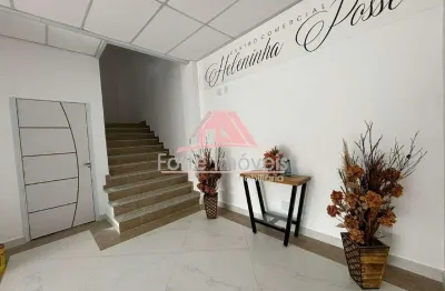 Sala comercial para alugar na Estrada Professor Daltro Santos, Campo Grande, Rio de Janeiro