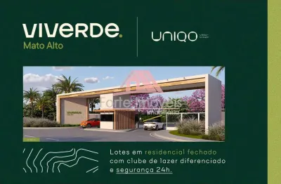 Terreno à venda na Estrada do Magarça, Guaratiba, Rio de Janeiro