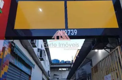 Sala comercial para alugar na Estrada do Cabuçu, Campo Grande, Rio de Janeiro