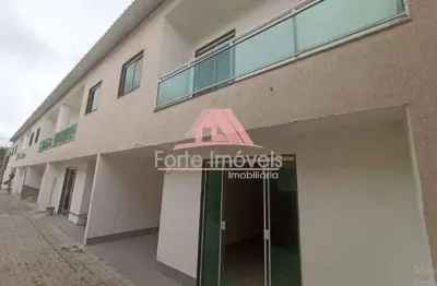 Duplex à venda, 3 quartos, 1 suíte, campo grande - rio de janeiro/rj