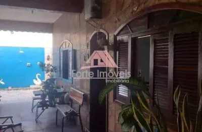 Casa à venda, 2 quartos, 1 suíte, 2 vagas, sepetiba - rio de janeiro/rj