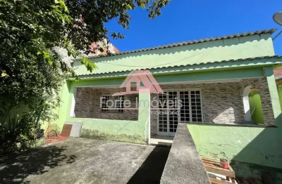 Casa à venda, 2 quartos, 1 vaga, paciência - rio de janeiro/rj