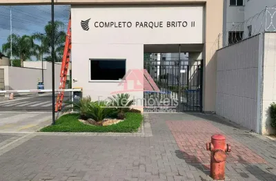 Apartamento à venda, 2 quartos, Campo Grande - Rio de Janeiro/RJ