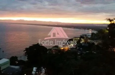 Casa à venda, 2 quartos, 1 suíte, barra de guaratiba - rio de janeiro/rj