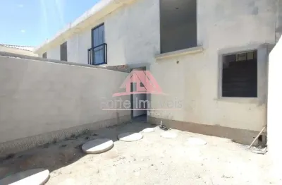 Casa com 2 quartos à venda na Rua das Romãs, Cosmos, Rio de Janeiro