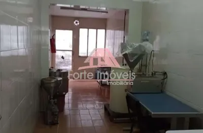 Prédio à venda, 1 suíte, campo grande - rio de janeiro/rj