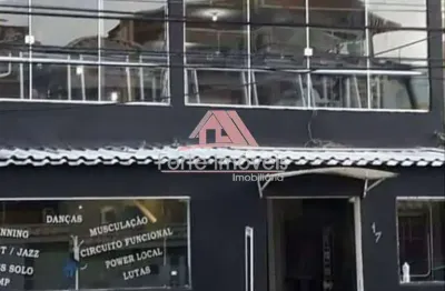 Prédio à venda na Rua João Gualberto Braga, Campo Grande, Rio de Janeiro