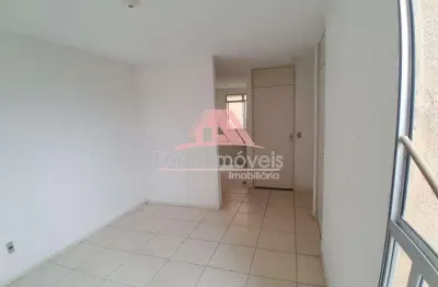 Apartamento à venda, 2 quartos, santa cruz - rio de janeiro/rj