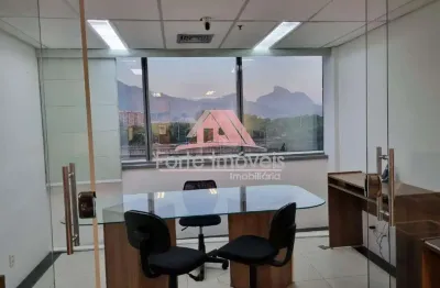 Sala para aluguel, barra olímpica - rio de janeiro/rj