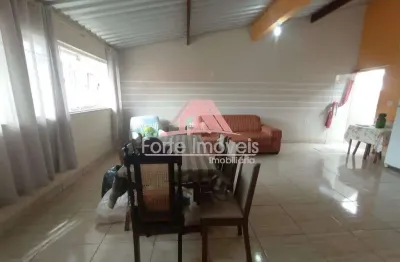 Casa à venda, 1 quarto, 1 suíte, campo grande - rio de janeiro/rj