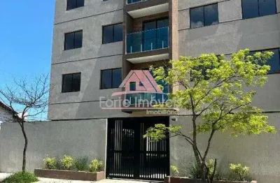 Apartamento com 1 quarto à venda na Rua Poncheverde, Campo Grande, Rio de Janeiro