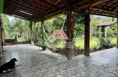Casa à venda, 3 quartos, 1 suíte, 5 vagas, jardim guandu - nova iguaçu/rj