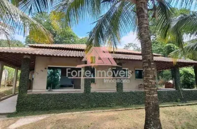 Casa à venda, 3 quartos, 1 suíte, 2 vagas, campo grande - rio de janeiro/rj
