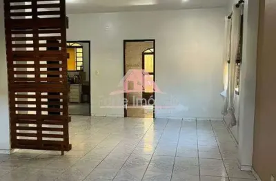 Casa à venda, 5 quartos, campo grande - rio de janeiro/rj