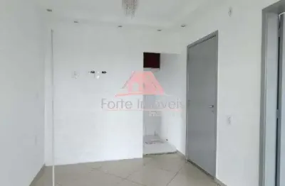 Apartamento à venda, 3 quartos, 1 vaga, campo grande - rio de janeiro/rj