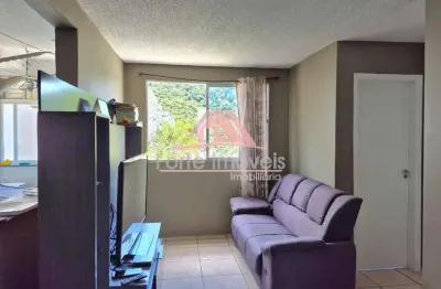 Apartamento à venda, 2 quartos, guaratiba - rio de janeiro/rj
