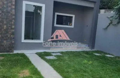Casa com 3 quartos à venda na Rua Francisco Karam, Guaratiba, Rio de Janeiro