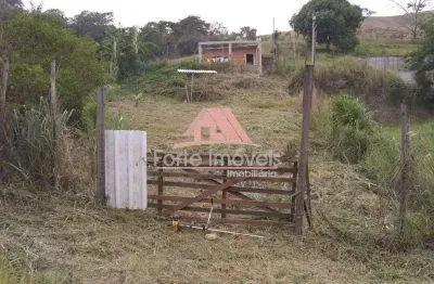Terreno à venda na Estrada Sete Riachos, Santíssimo, Rio de Janeiro