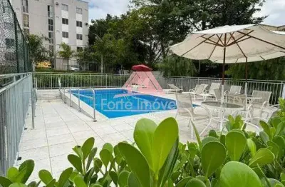 Apartamento à venda, 2 quartos, campo grande - rio de janeiro/rj