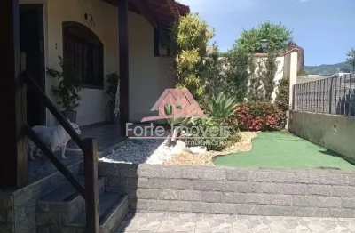 Casa à venda, 2 quartos, 1 suíte, campo grande - rio de janeiro/rj