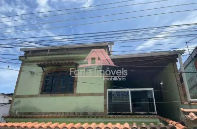 Casa à venda, 2 quartos, inhoaíba - rio de janeiro/rj