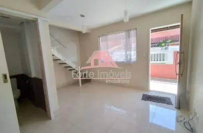 Casa à venda, 2 quartos, 2 vagas, campo grande - rio de janeiro/rj