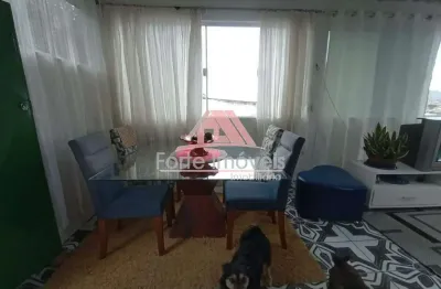 Casa com 3 quartos à venda na Rua Professor Zaphiro, Campo Grande, Rio de Janeiro