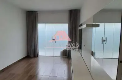 Casa com 2 quartos à venda na Estrada das Agulhas Negras, Campo Grande, Rio de Janeiro