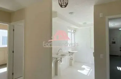 Apartamento à venda, 2 quartos, 1 vaga, bangu - rio de janeiro/rj