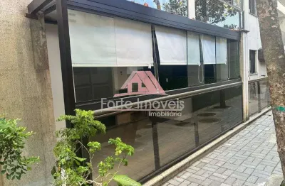 Apartamento à venda, 2 quartos, 1 suíte, 1 vaga, campo grande - rio de janeiro/rj